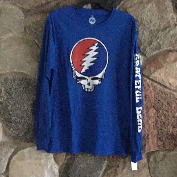 NWT Long Sleeve Top - Picture 4 of 10